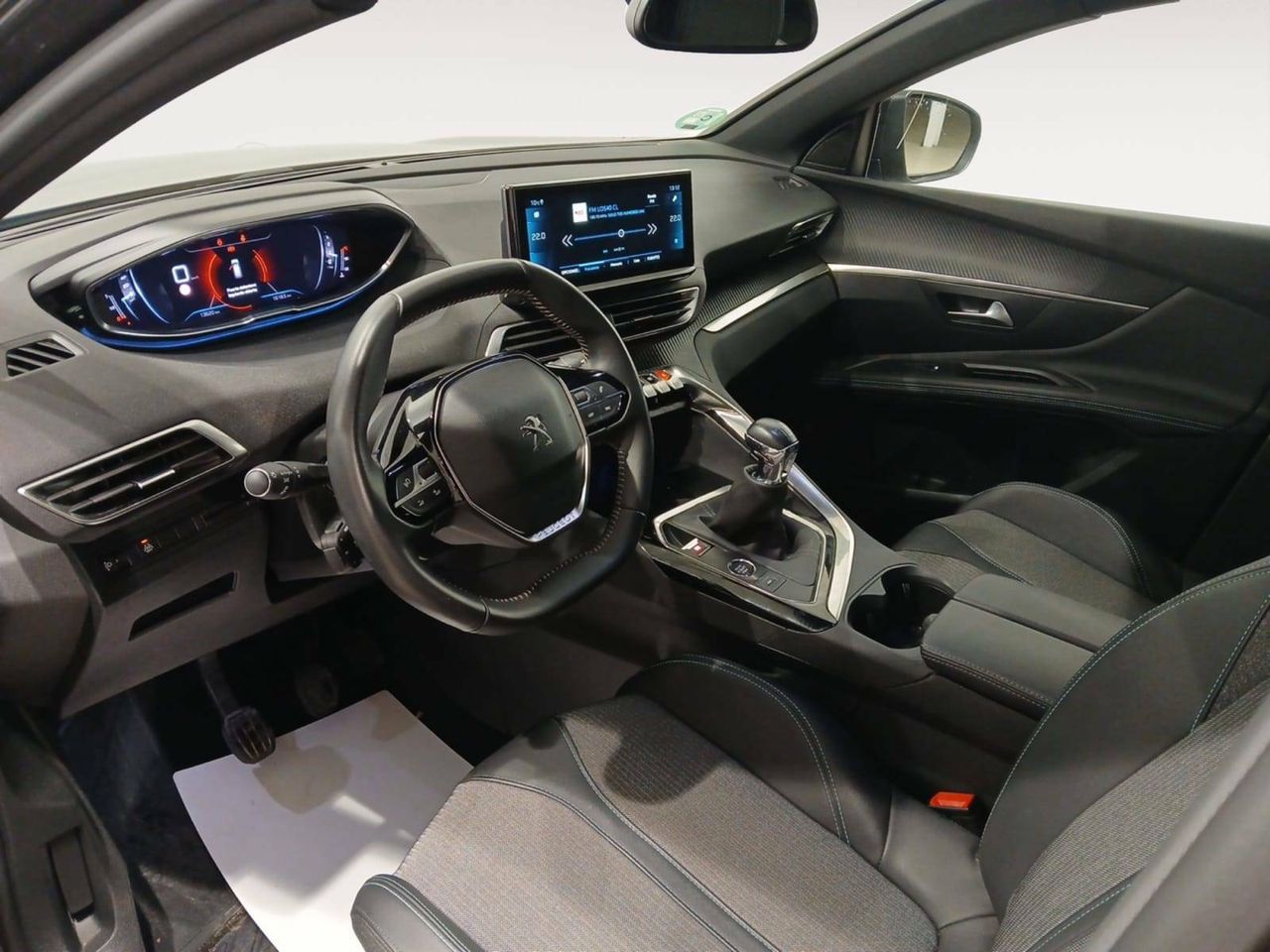 Foto Peugeot 3008 25