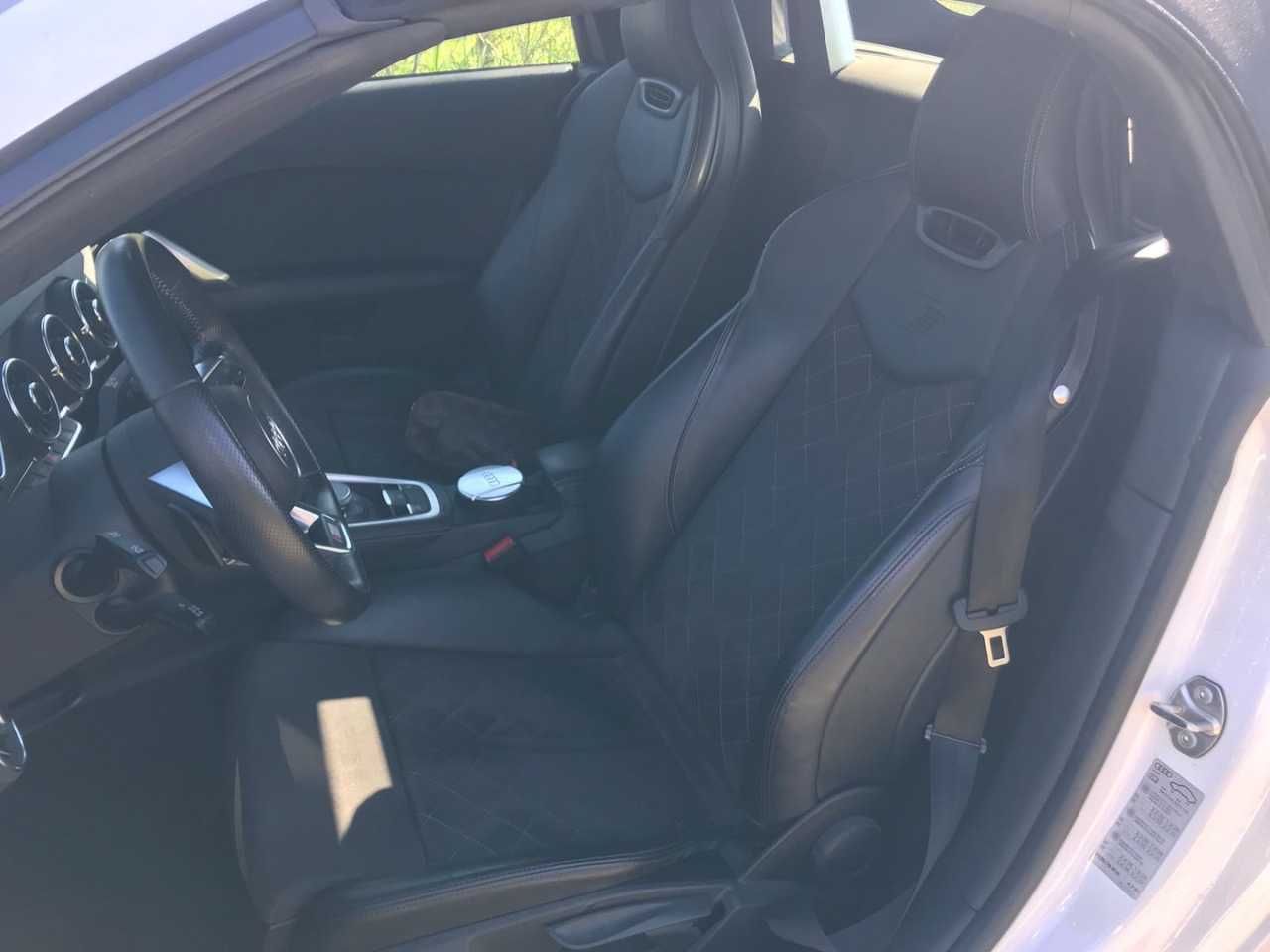 Foto Audi TT 6