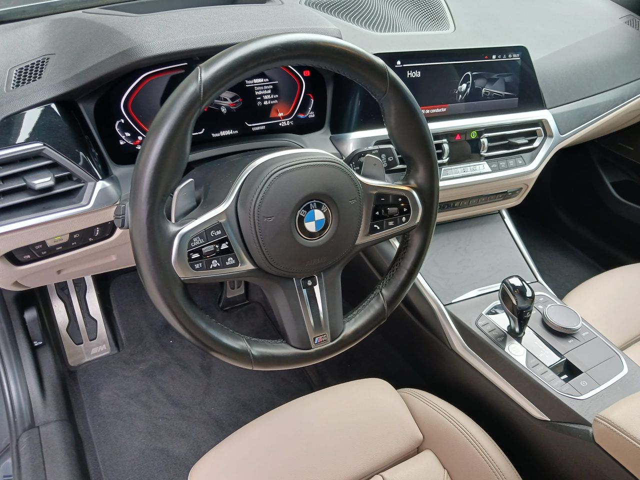 Foto BMW Serie 3 9