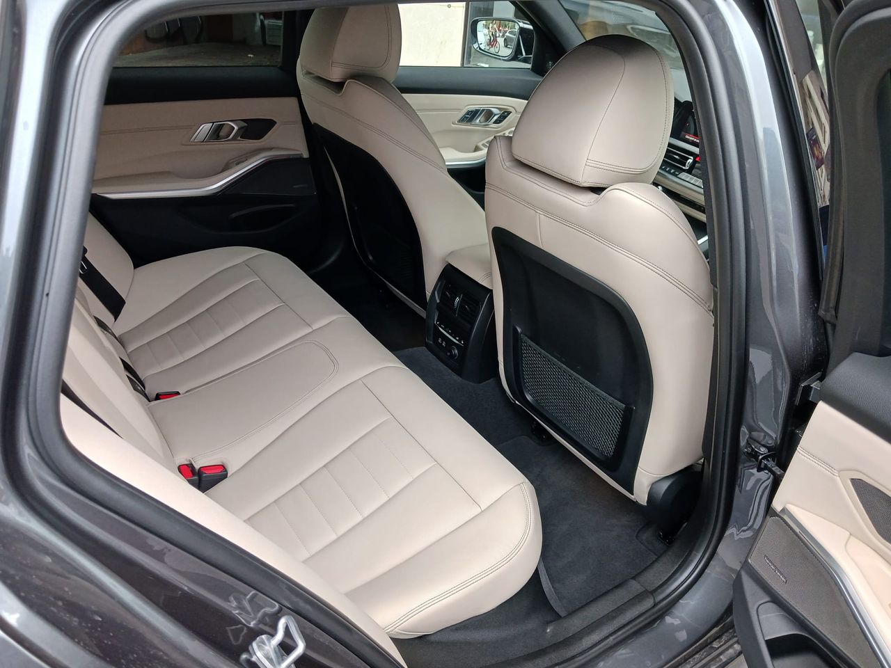 Foto BMW Serie 3 13