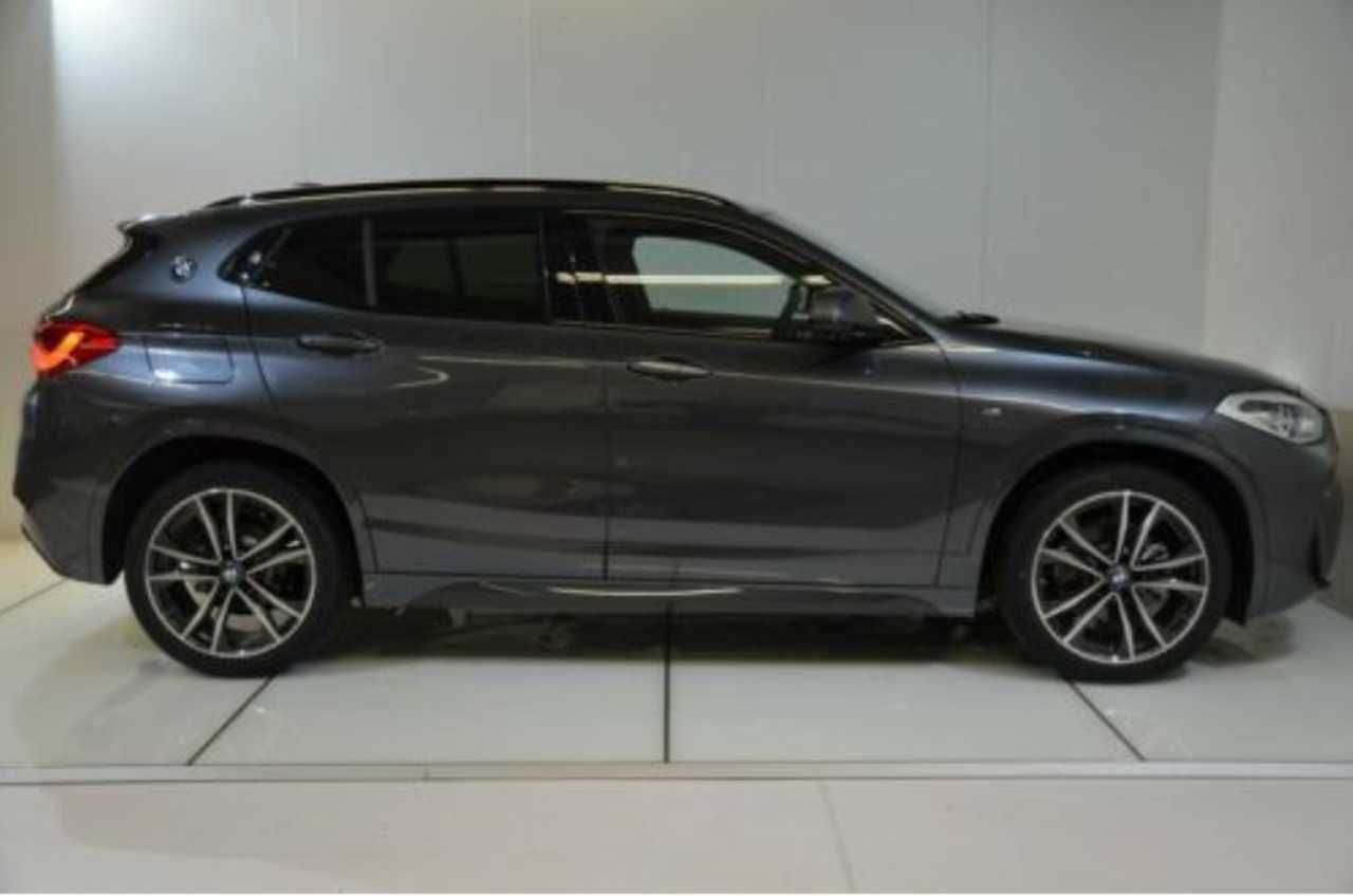 Foto BMW X2 2