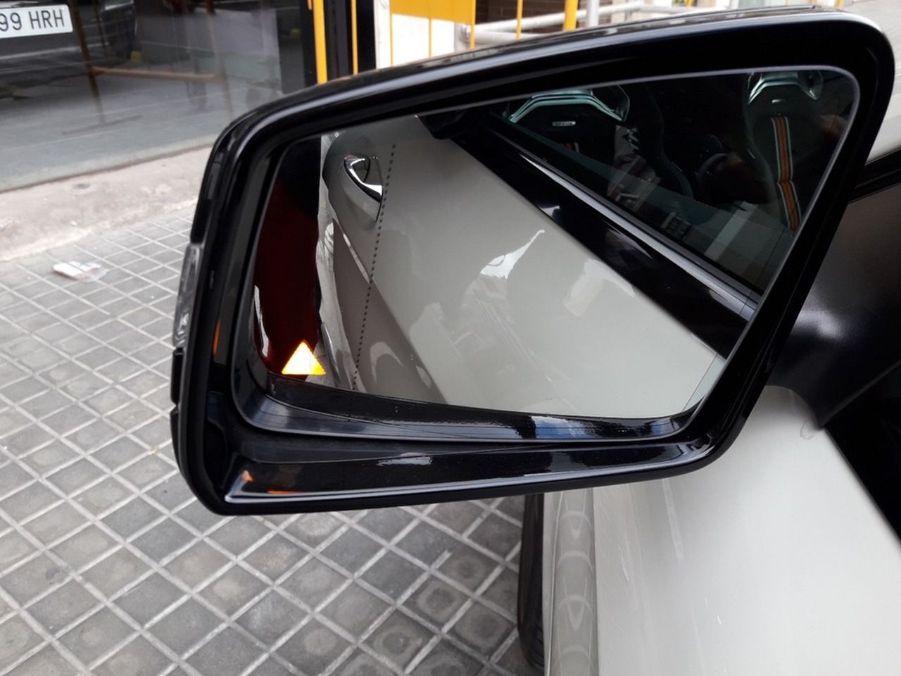 Foto Mercedes-Benz Clase CLA 21