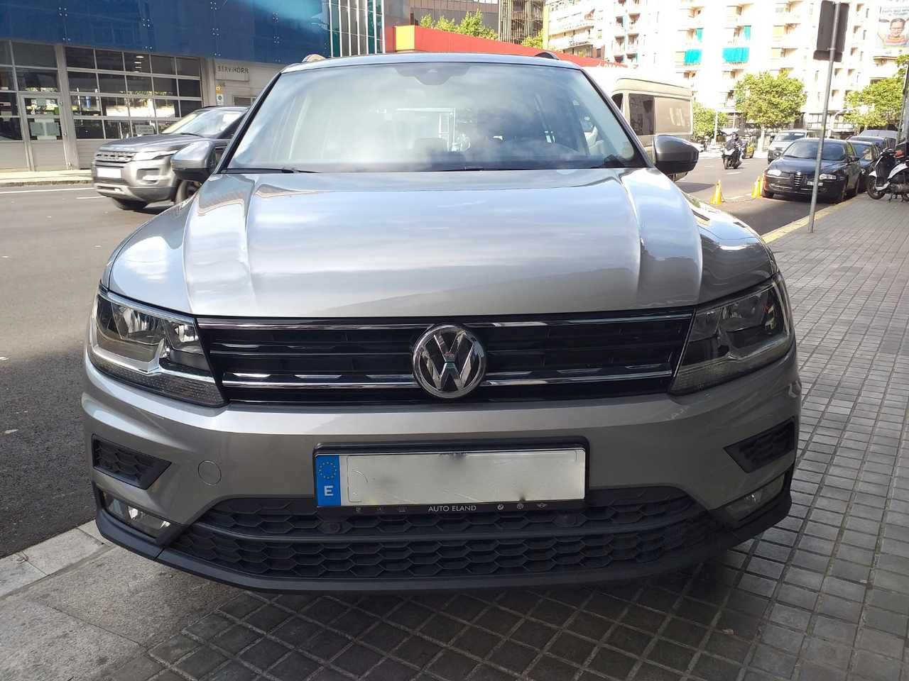 Foto Volkswagen Tiguan 2