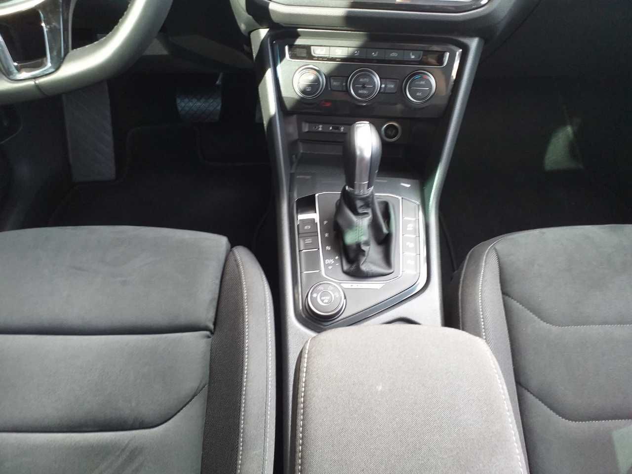 Foto Volkswagen Tiguan 8