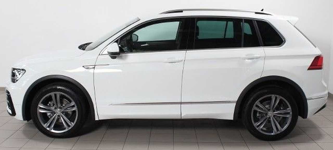 Foto Volkswagen Tiguan 3