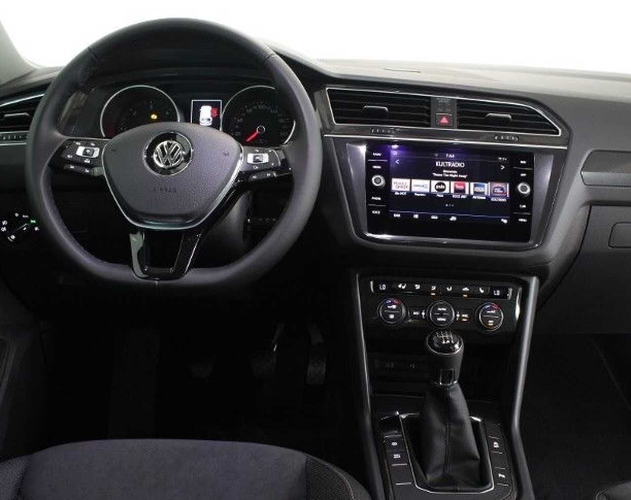 Foto Volkswagen Tiguan 4
