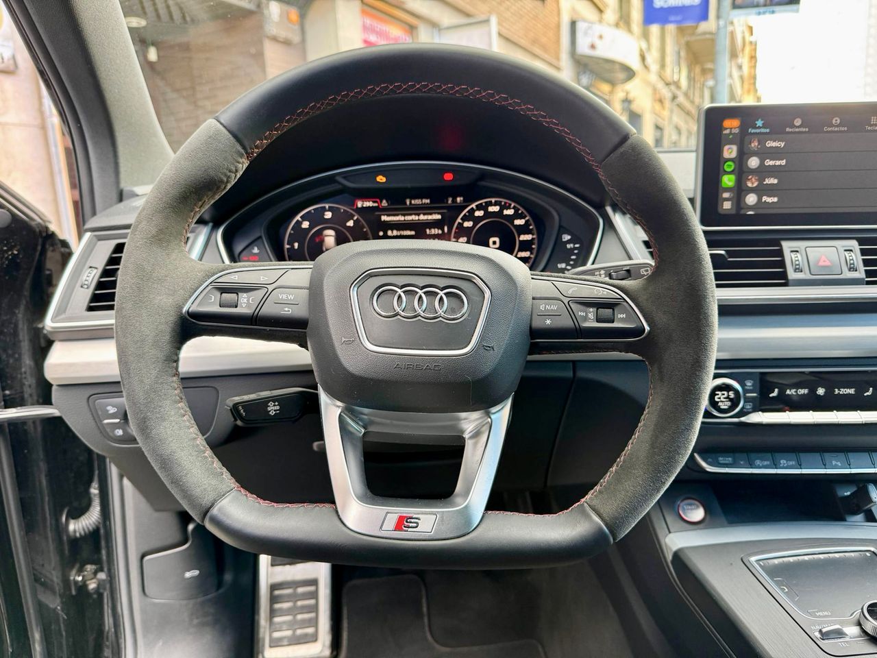 Foto Audi SQ5 9