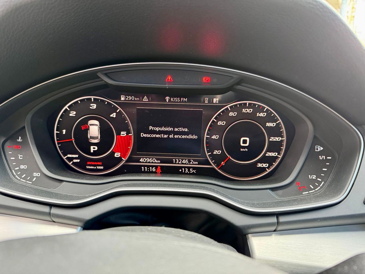 Foto Audi SQ5 10