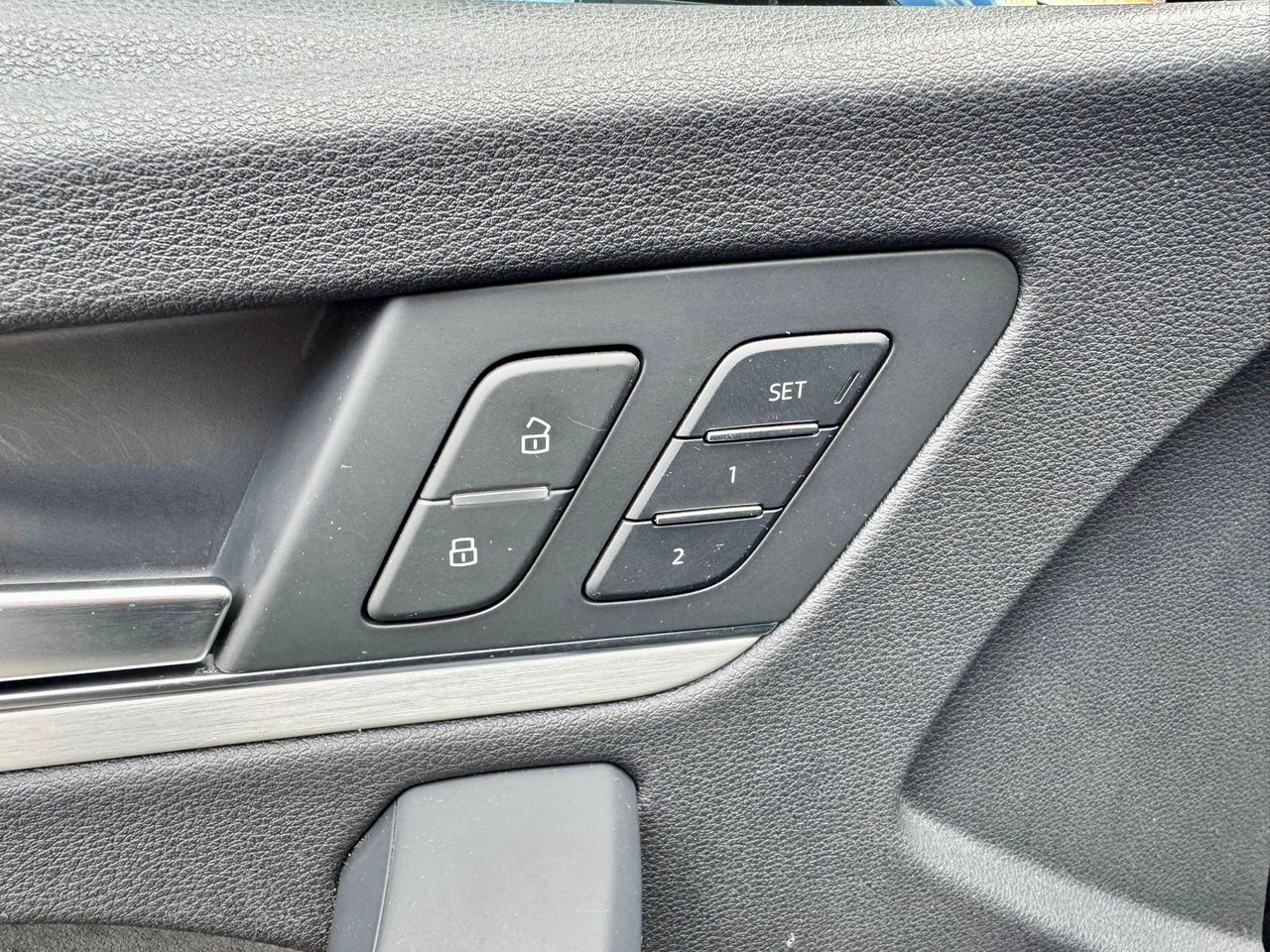 Foto Audi SQ5 13
