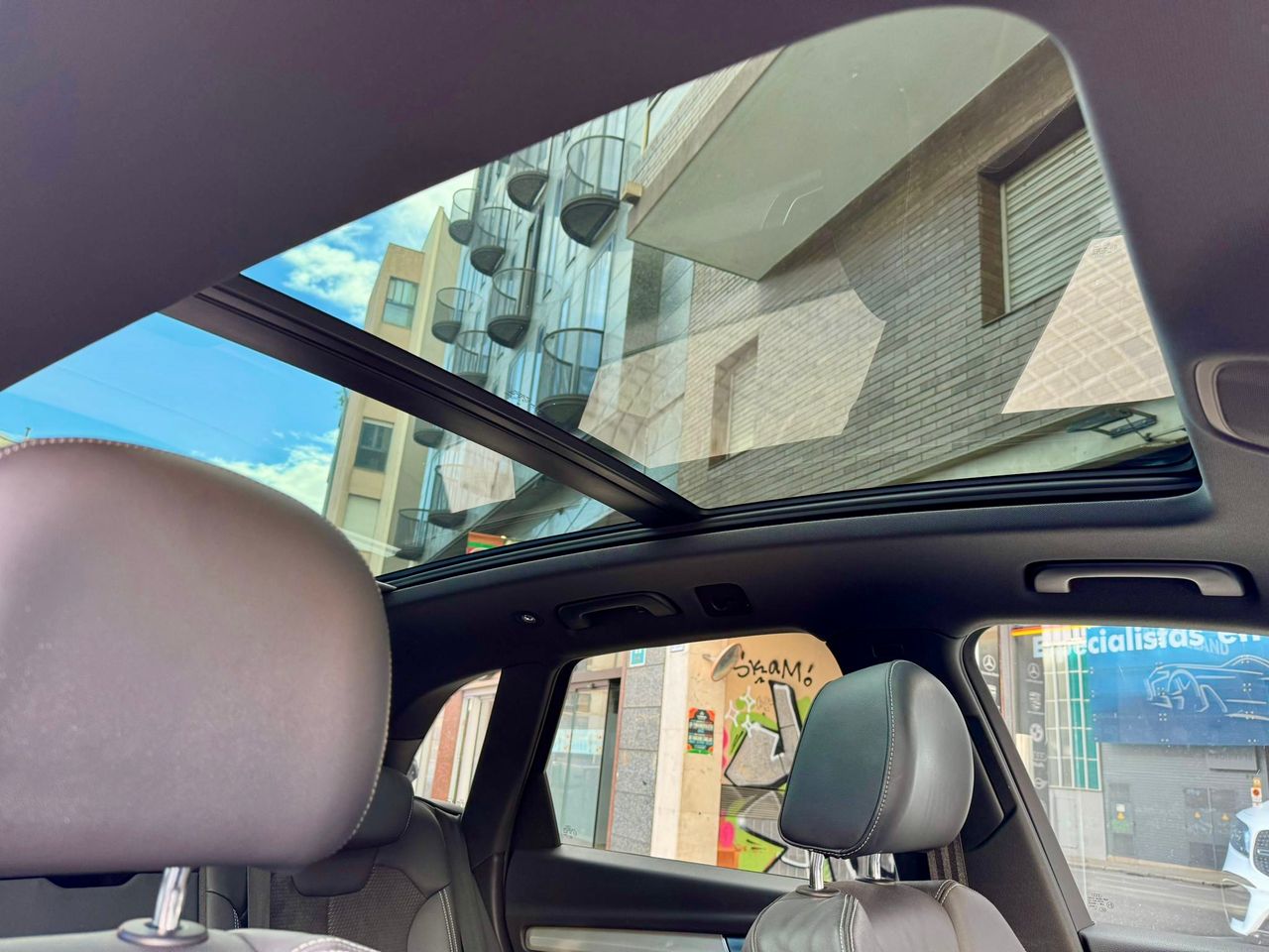 Foto Audi SQ5 14
