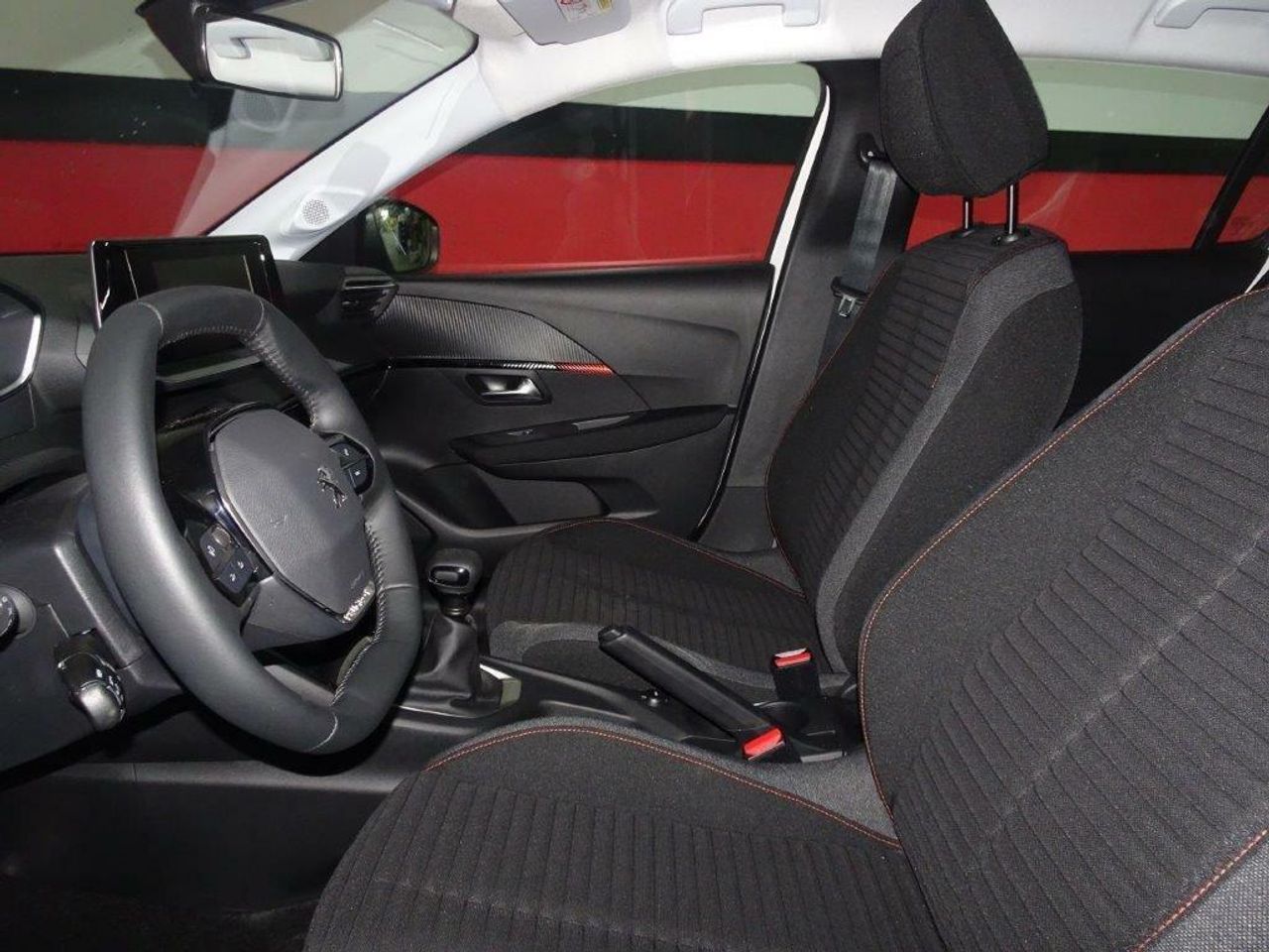 Foto Peugeot 208 13