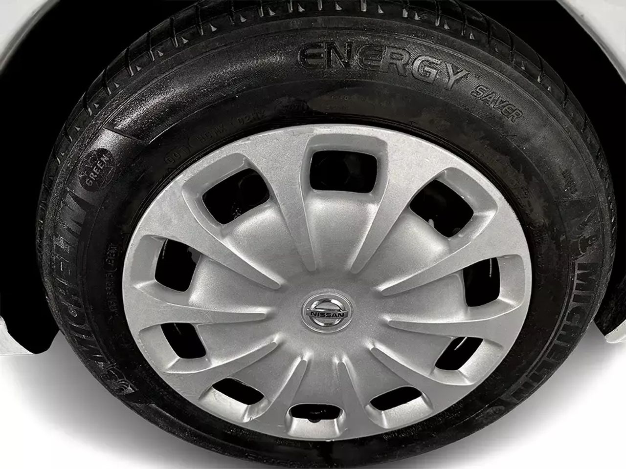 Foto Nissan Micra 14