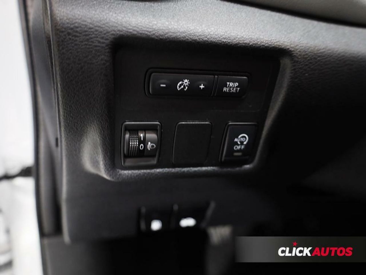 Foto Nissan Micra 6