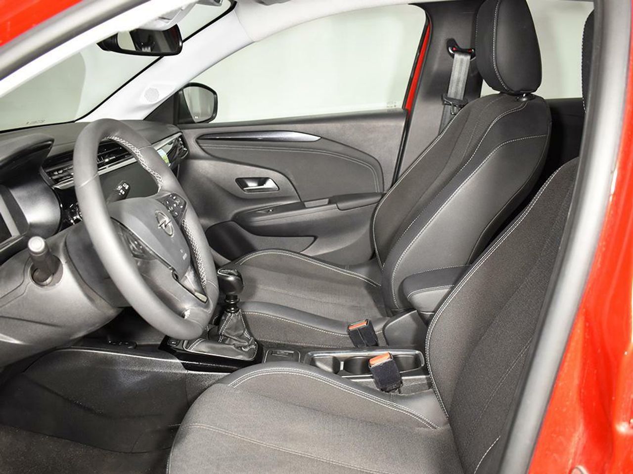 Foto Opel Corsa 16