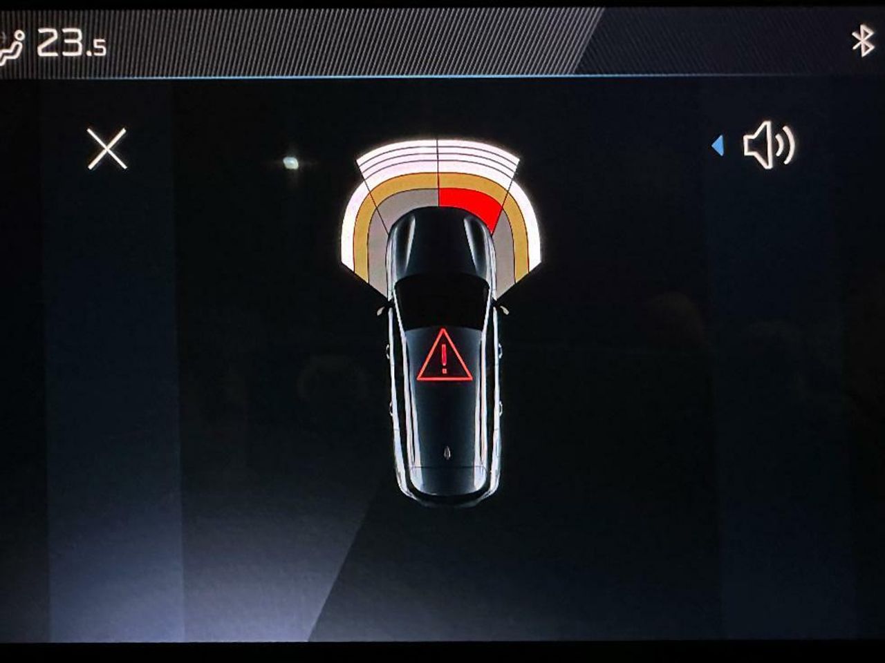 Foto Peugeot 308 13
