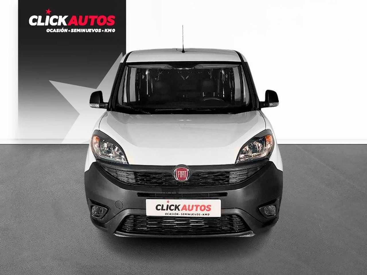 Foto Fiat Doblo 2