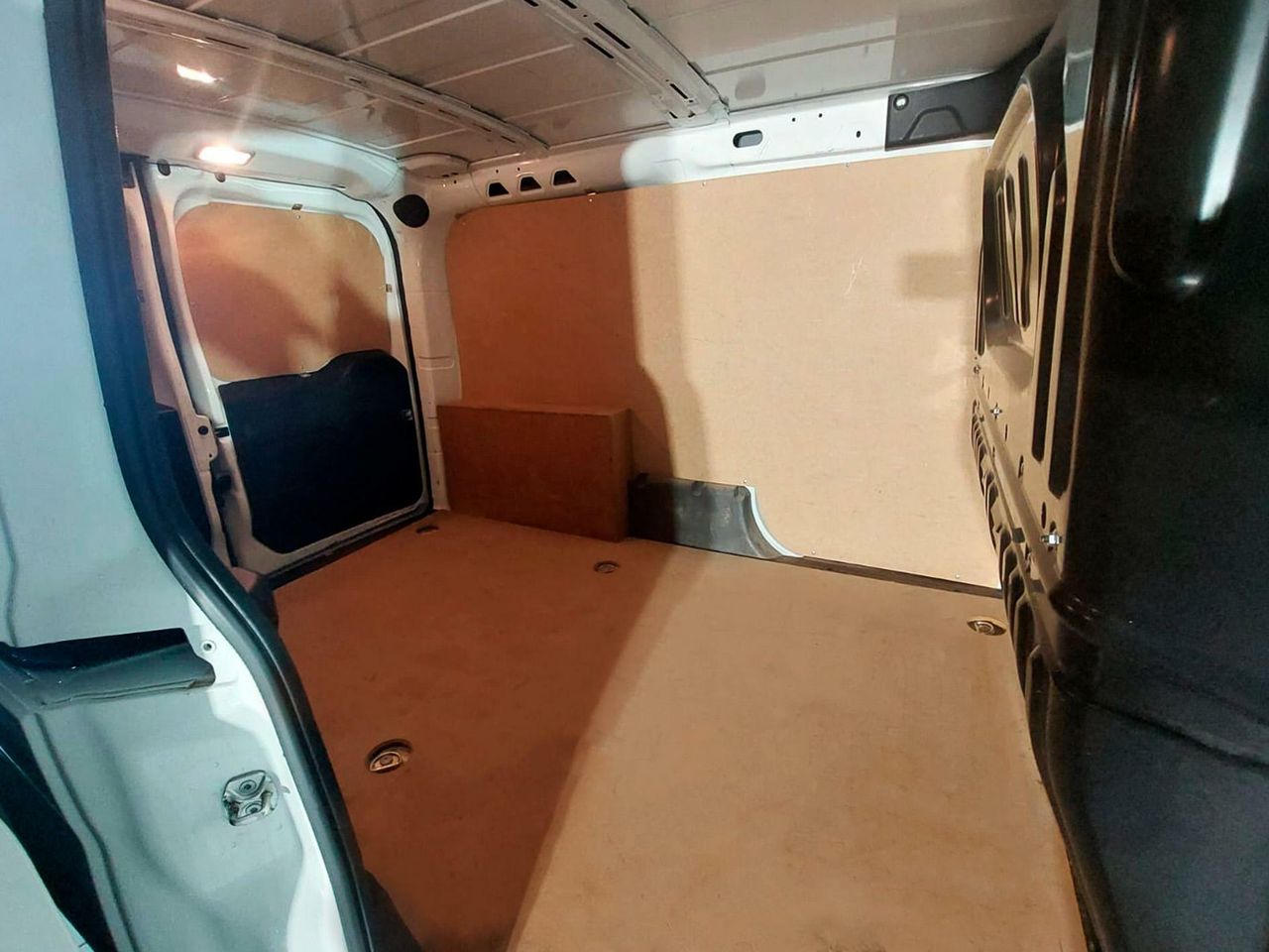 Foto Fiat Doblo 13