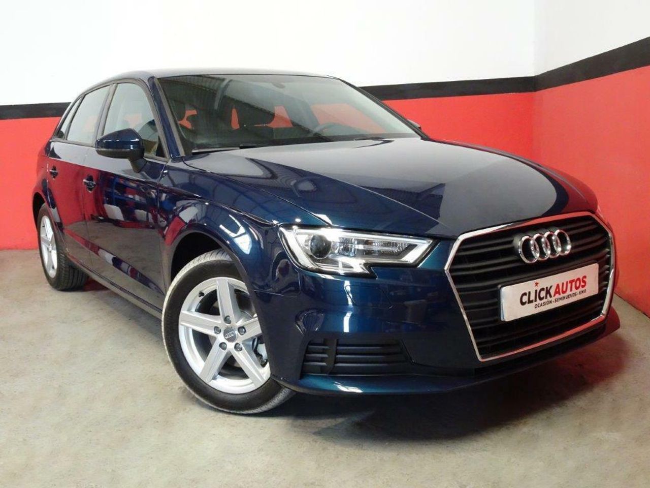 Foto Audi A3 3