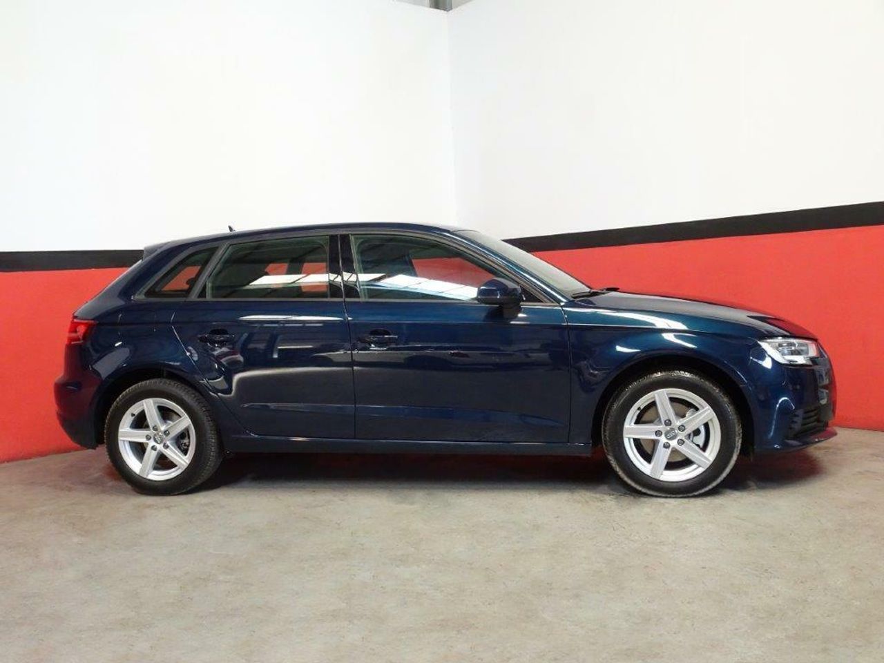 Foto Audi A3 4