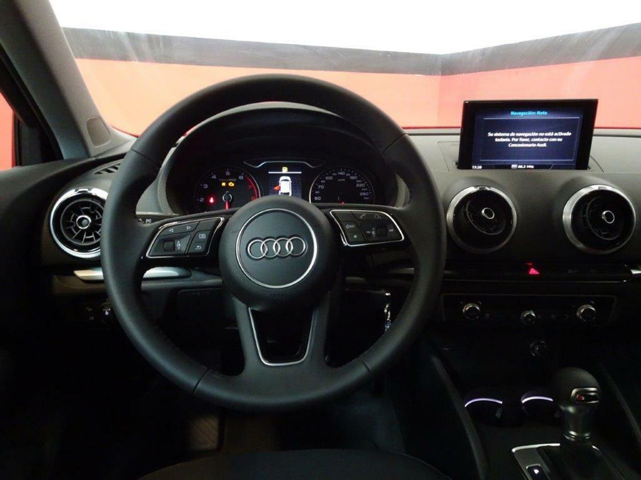 Foto Audi A3 9