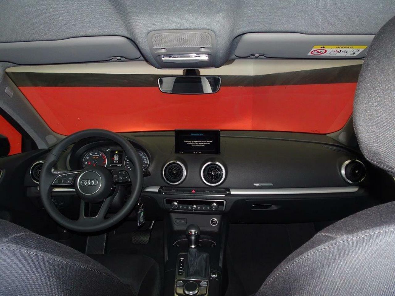 Foto Audi A3 10
