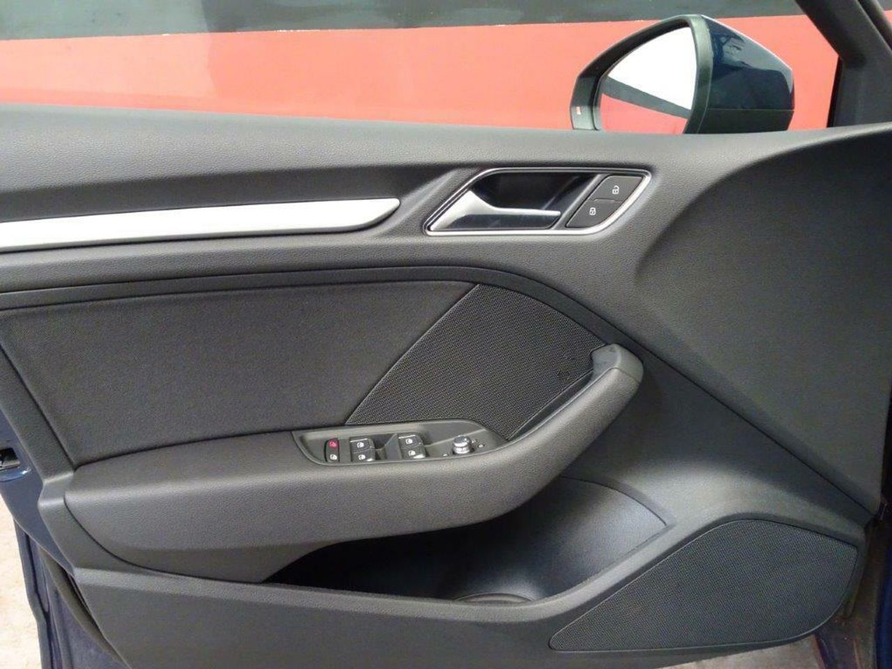 Foto Audi A3 11