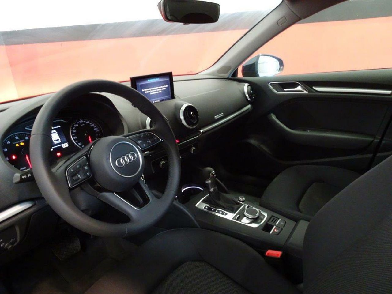 Foto Audi A3 13
