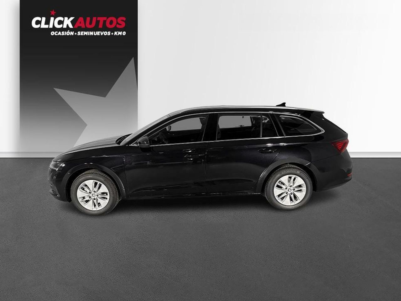 Foto Skoda Octavia 4