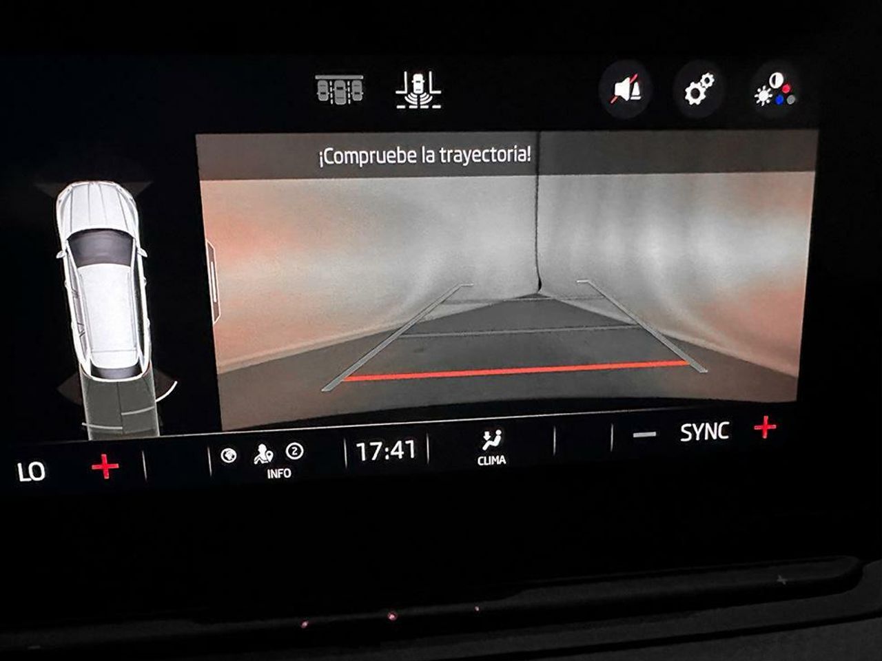 Foto Skoda Octavia 10