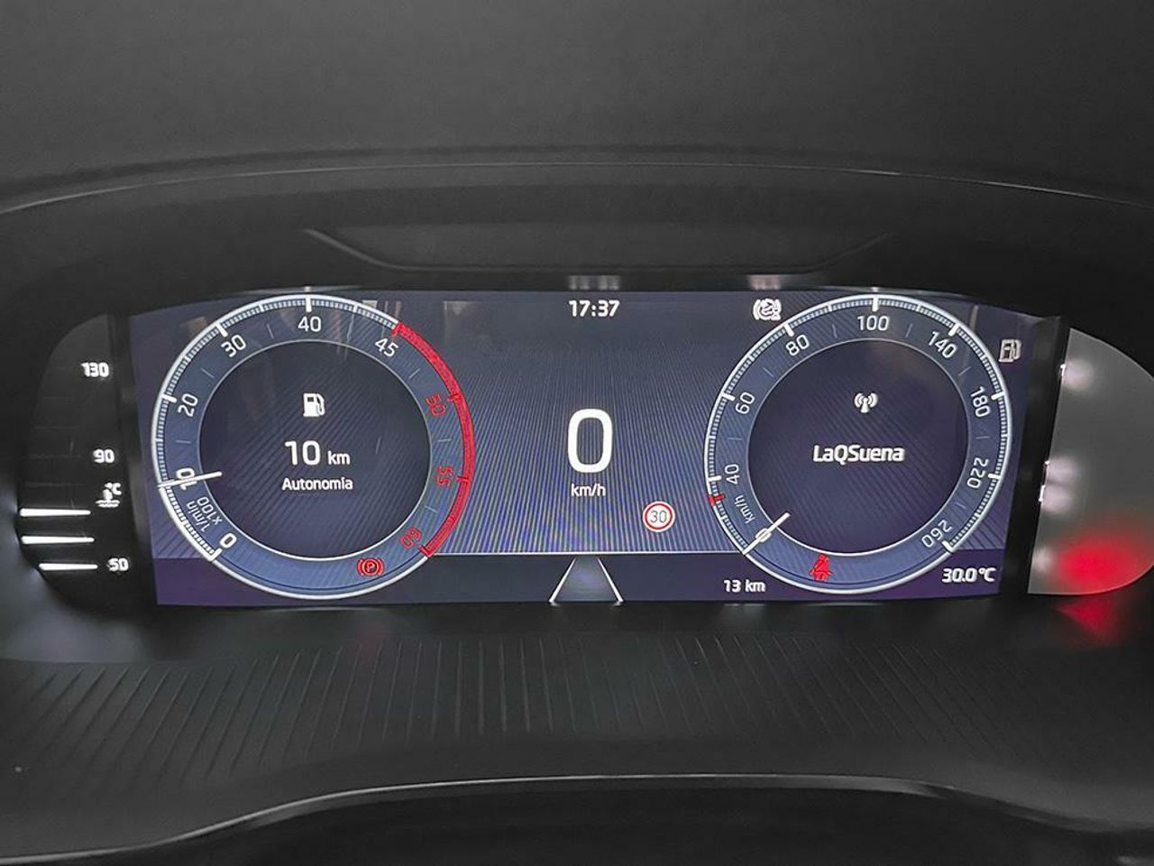 Foto Skoda Octavia 12