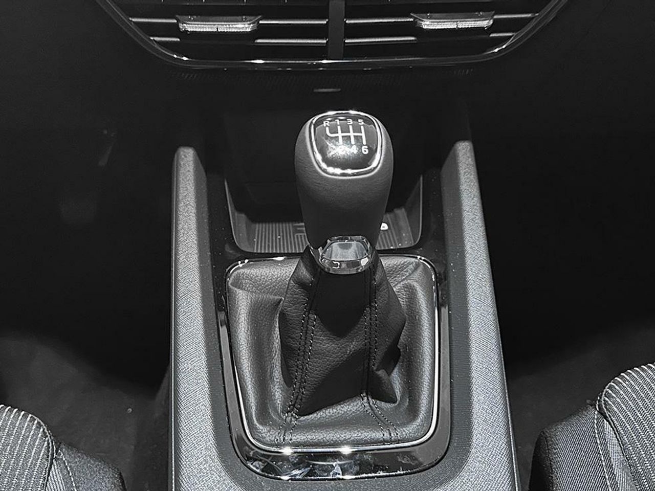 Foto Skoda Octavia 13