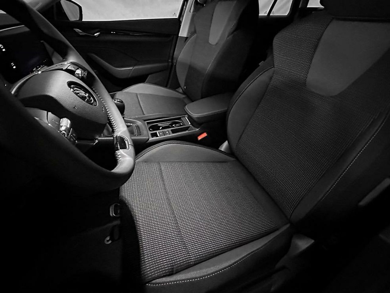 Foto Skoda Octavia 15