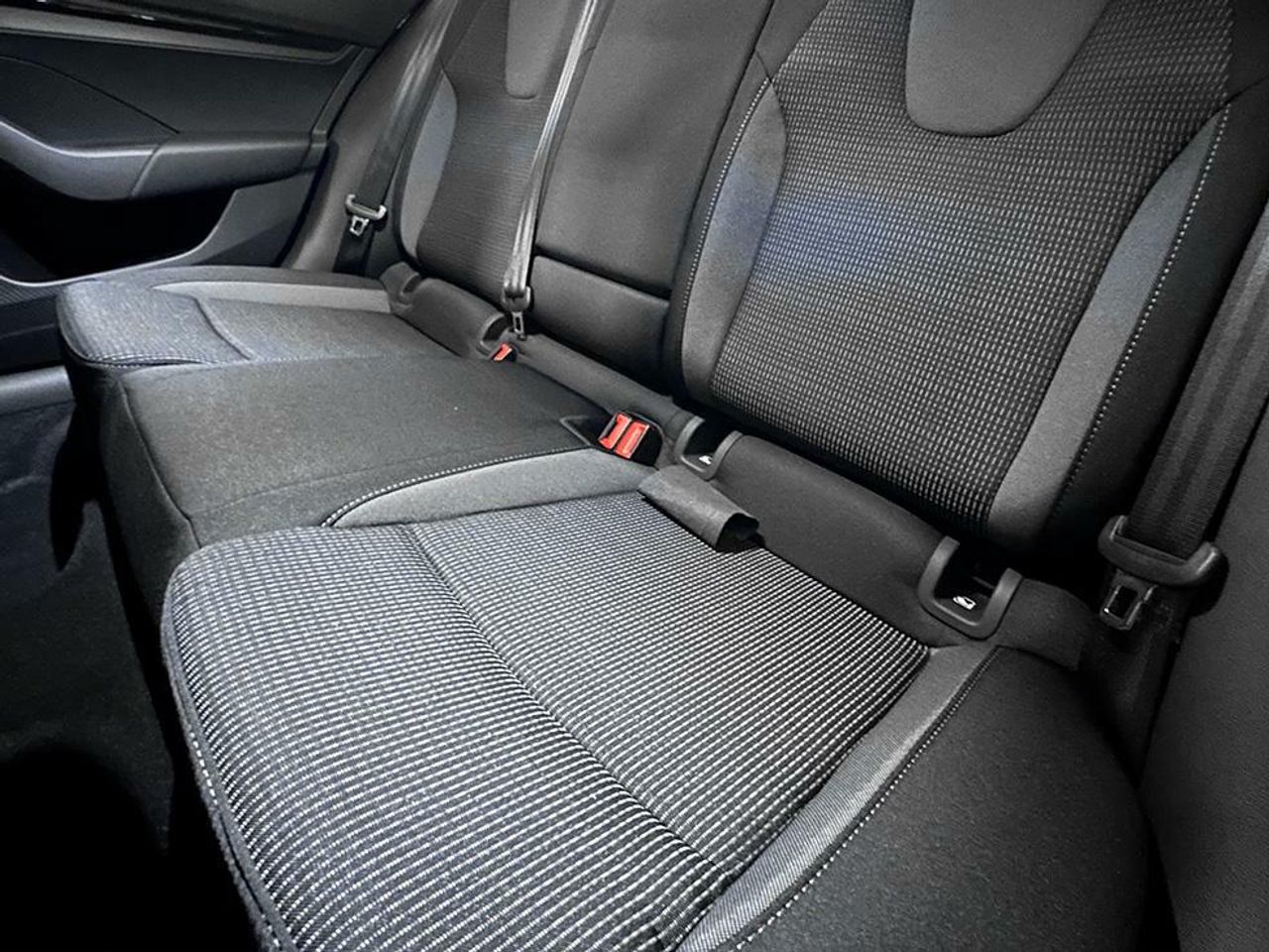 Foto Skoda Octavia 16