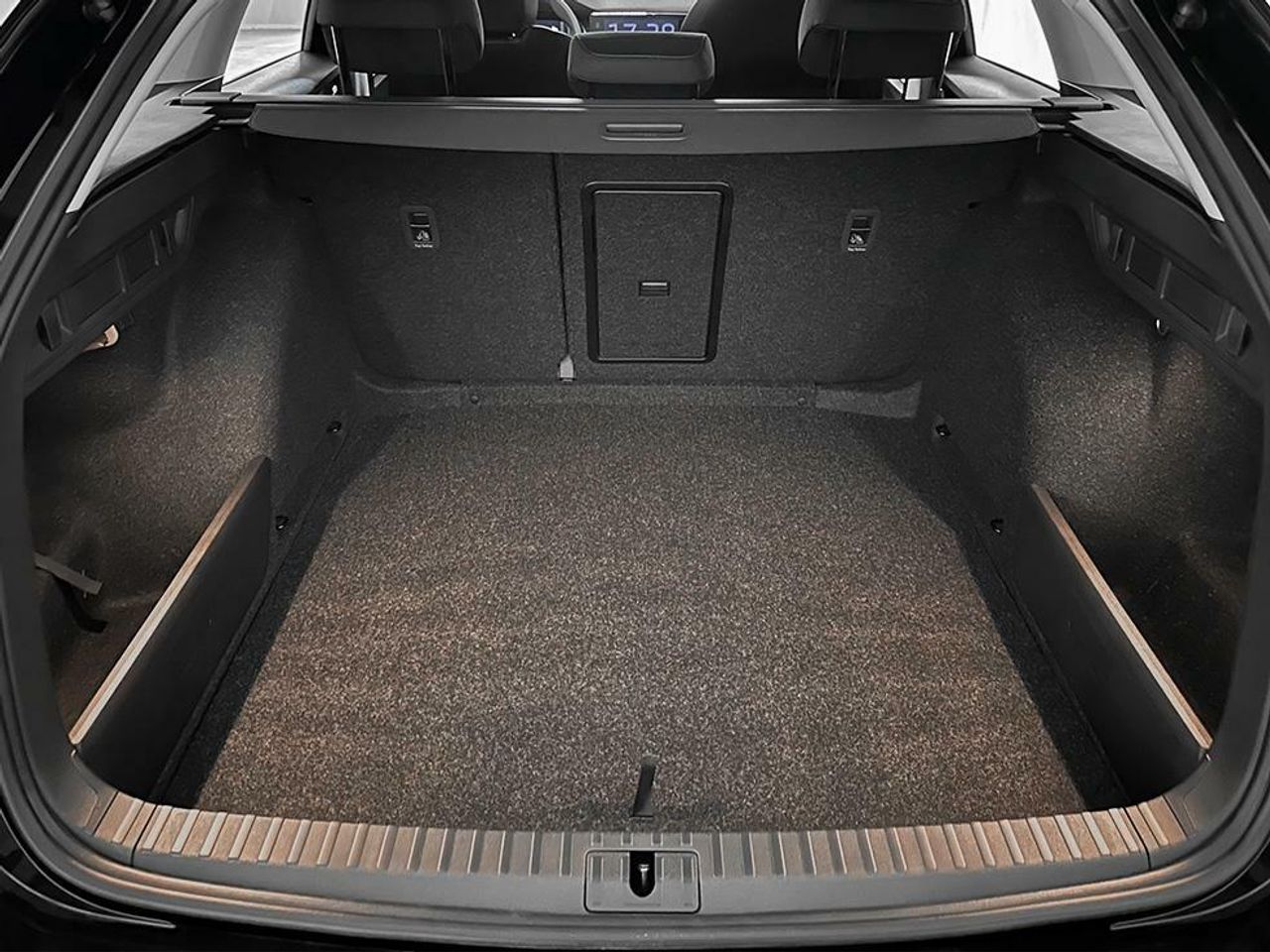 Foto Skoda Octavia 17