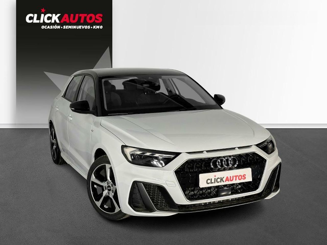 Foto Audi A1 3