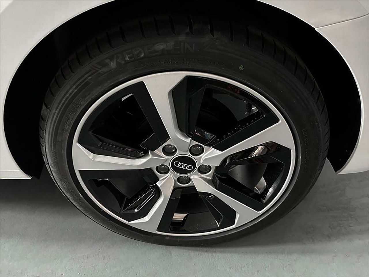 Foto Audi A1 17
