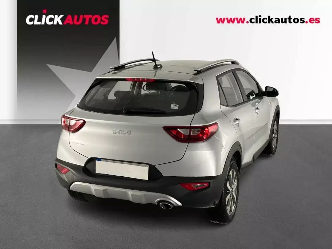 Foto Kia Stonic 5
