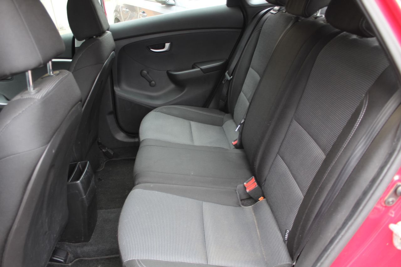 Foto Hyundai i30 9