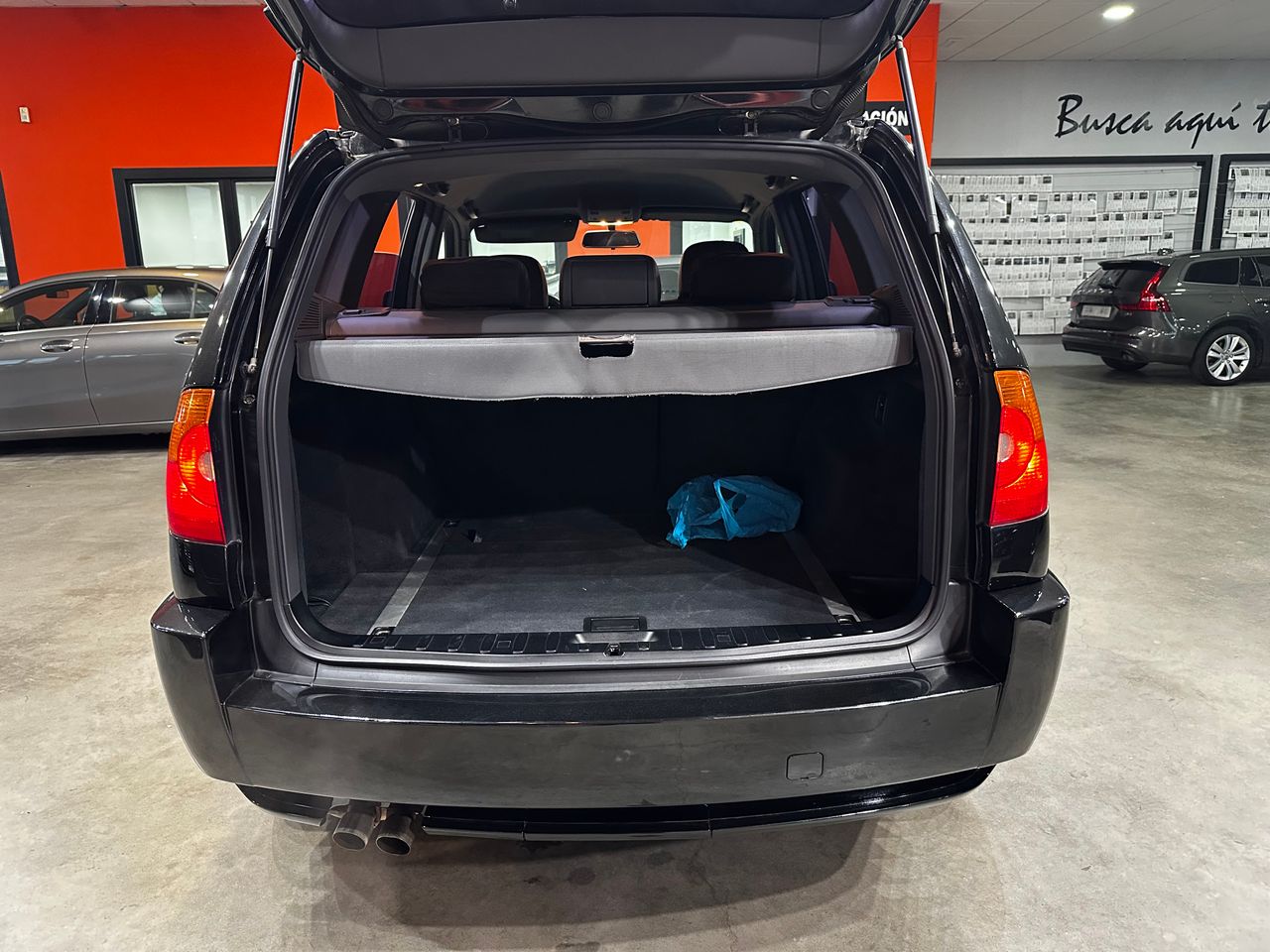 Foto BMW X3 7