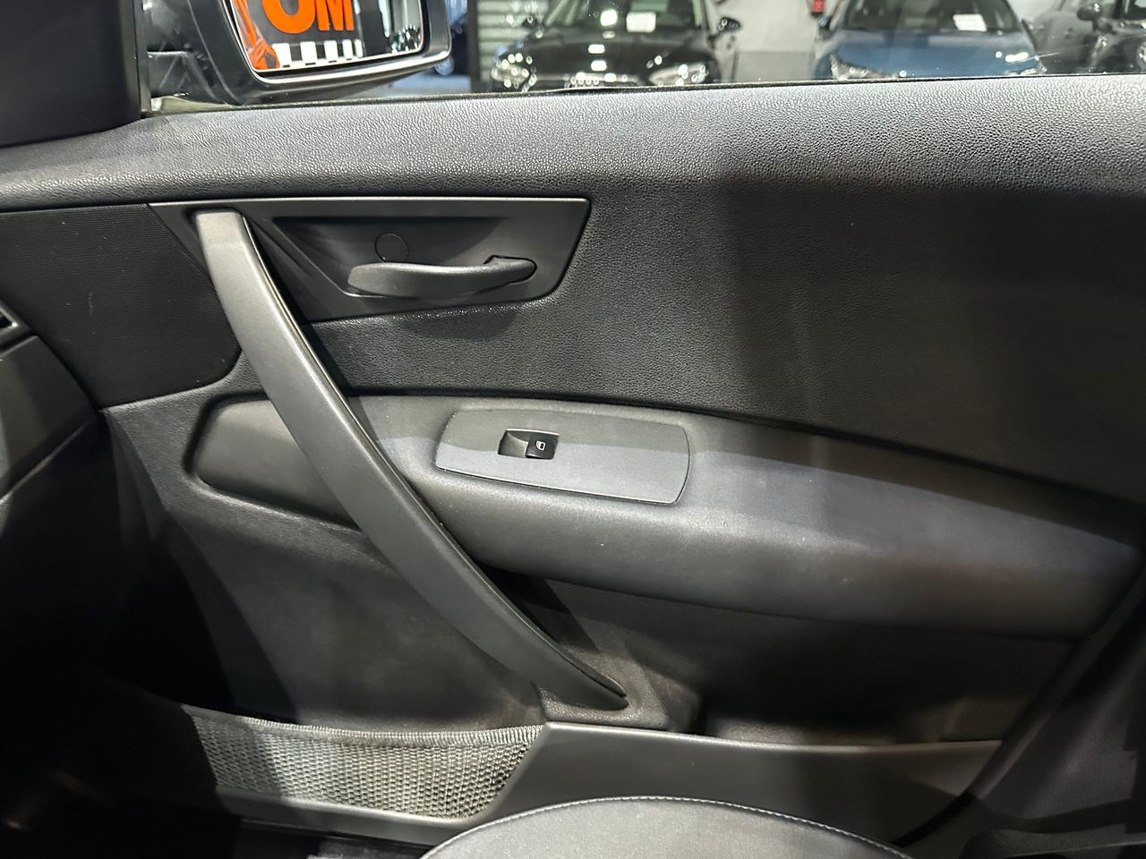 Foto BMW X3 13