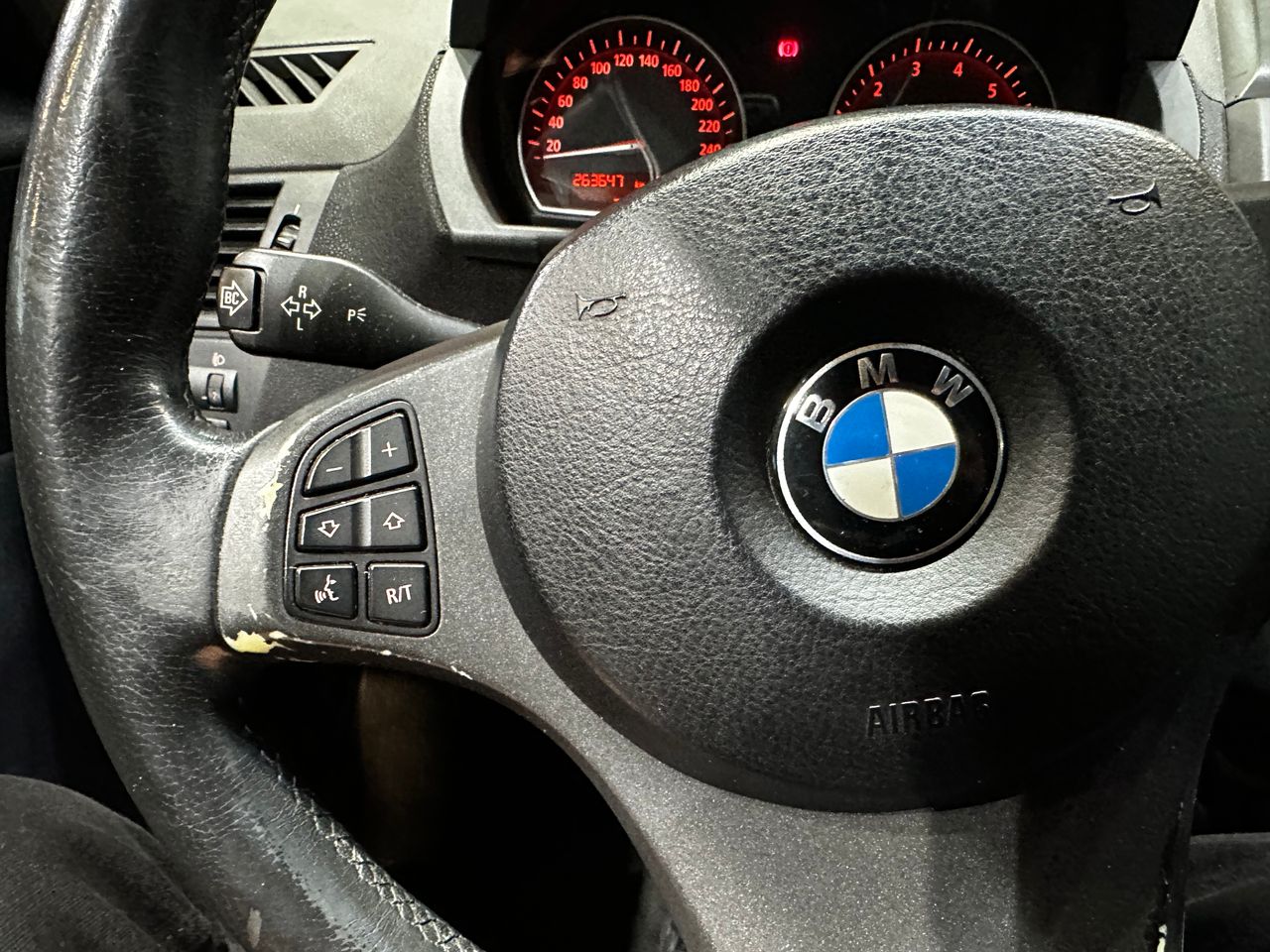 Foto BMW X3 15
