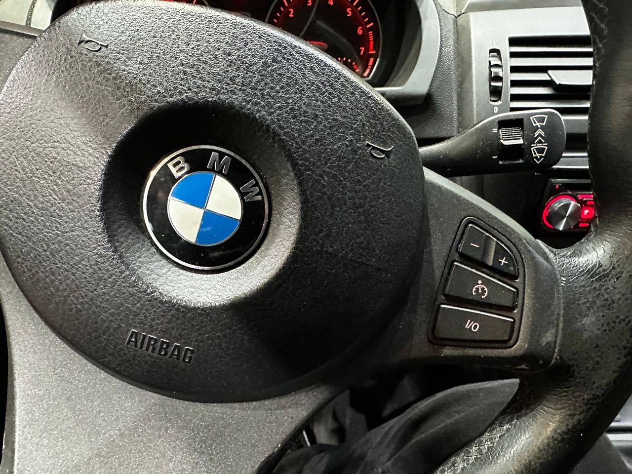 Foto BMW X3 16