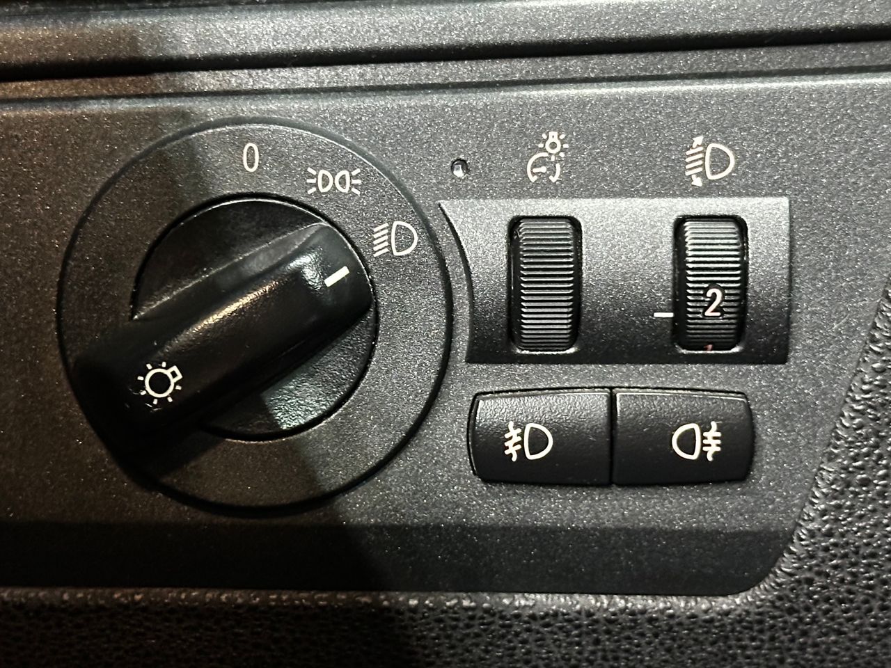 Foto BMW X3 17