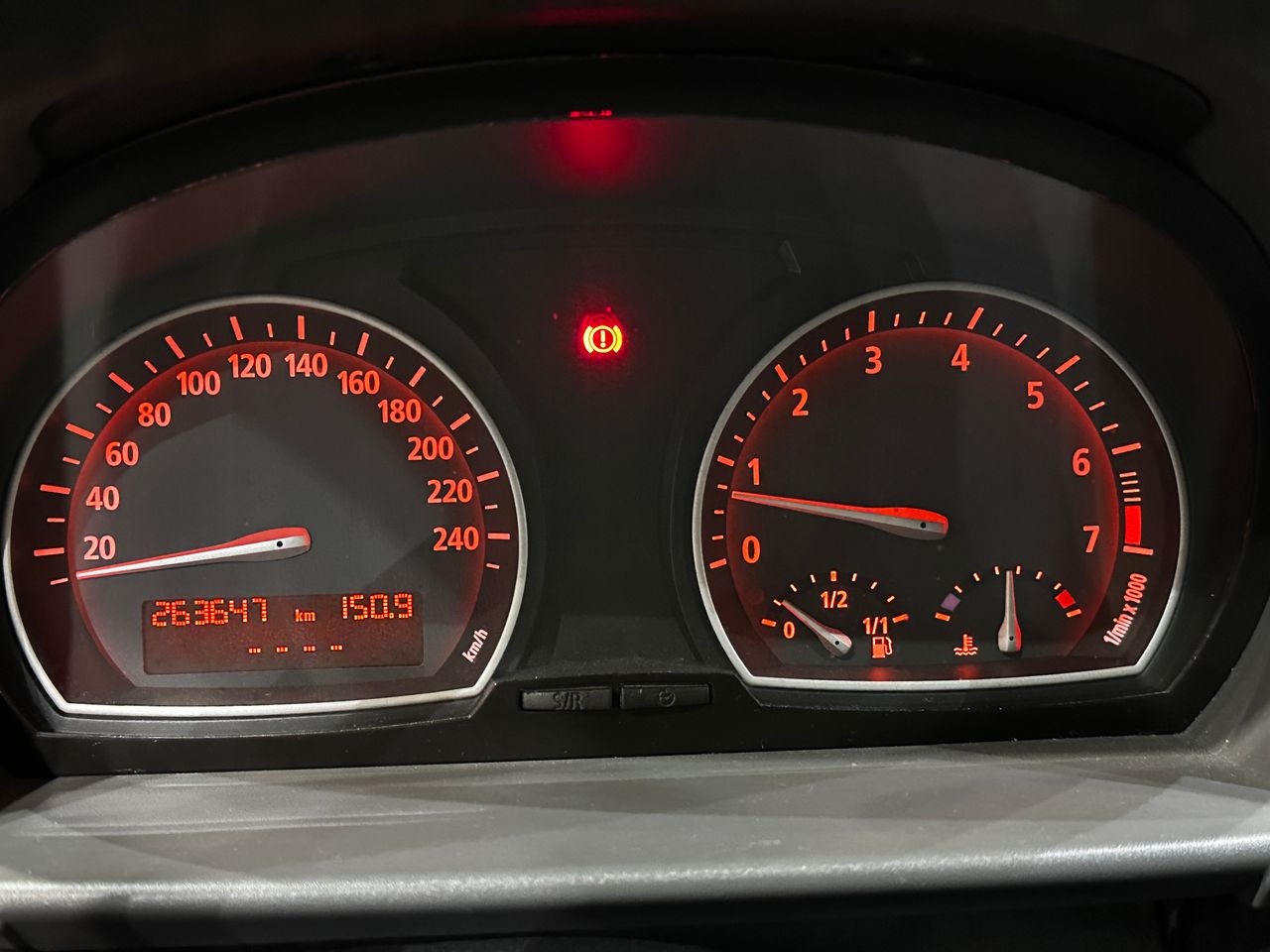 Foto BMW X3 18