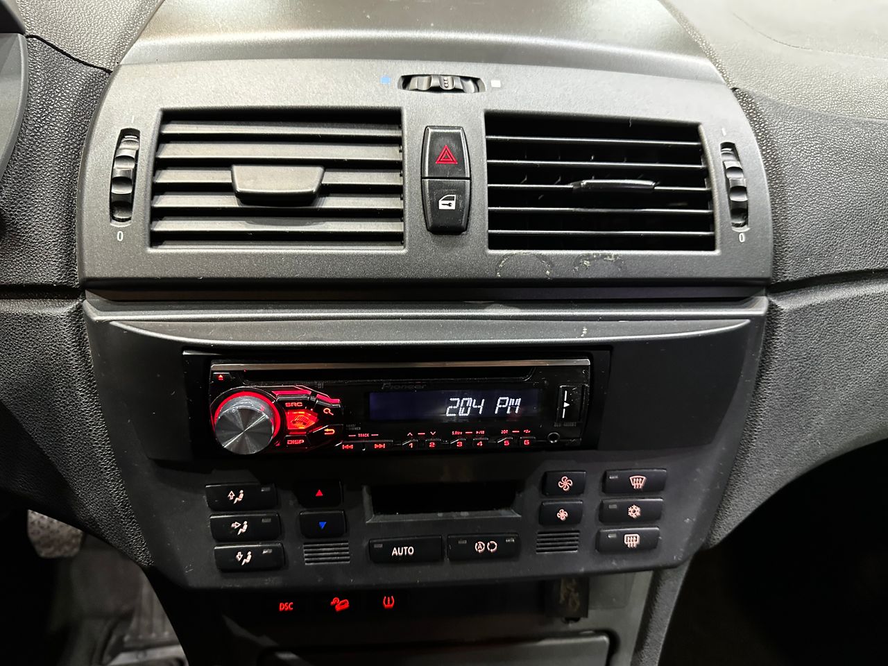 Foto BMW X3 19