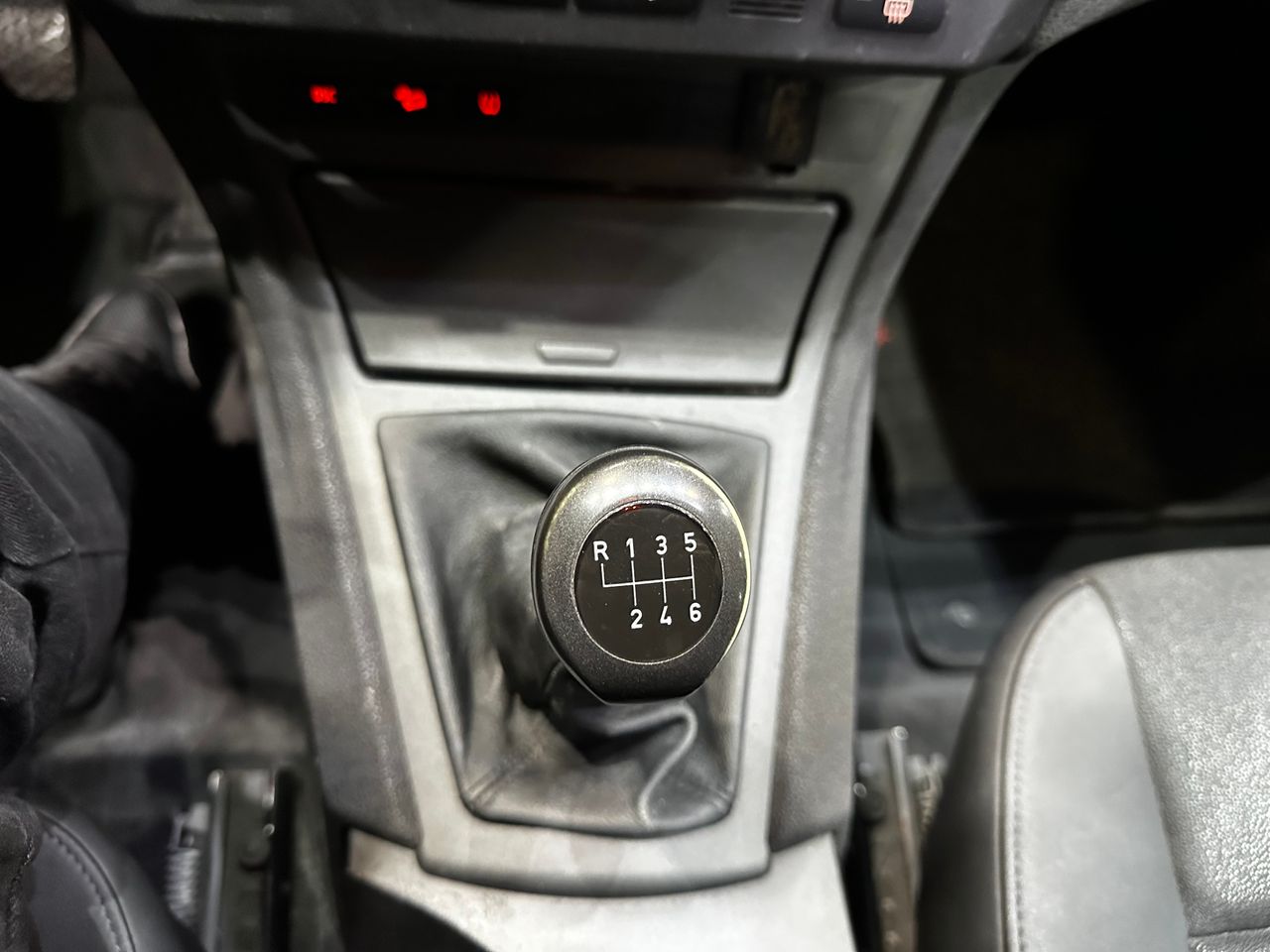 Foto BMW X3 20