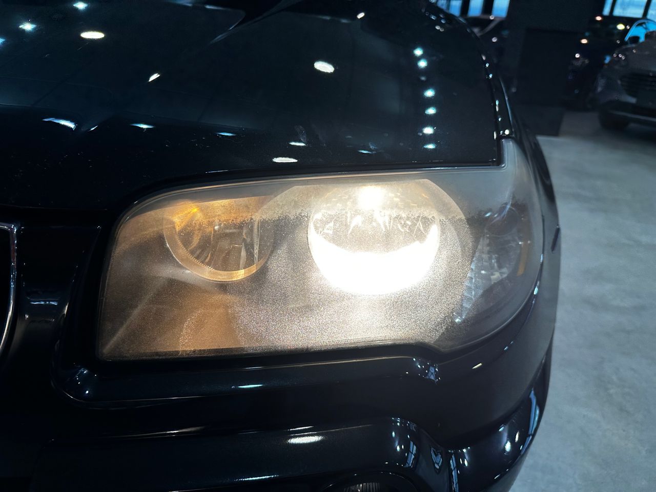 Foto BMW X3 21