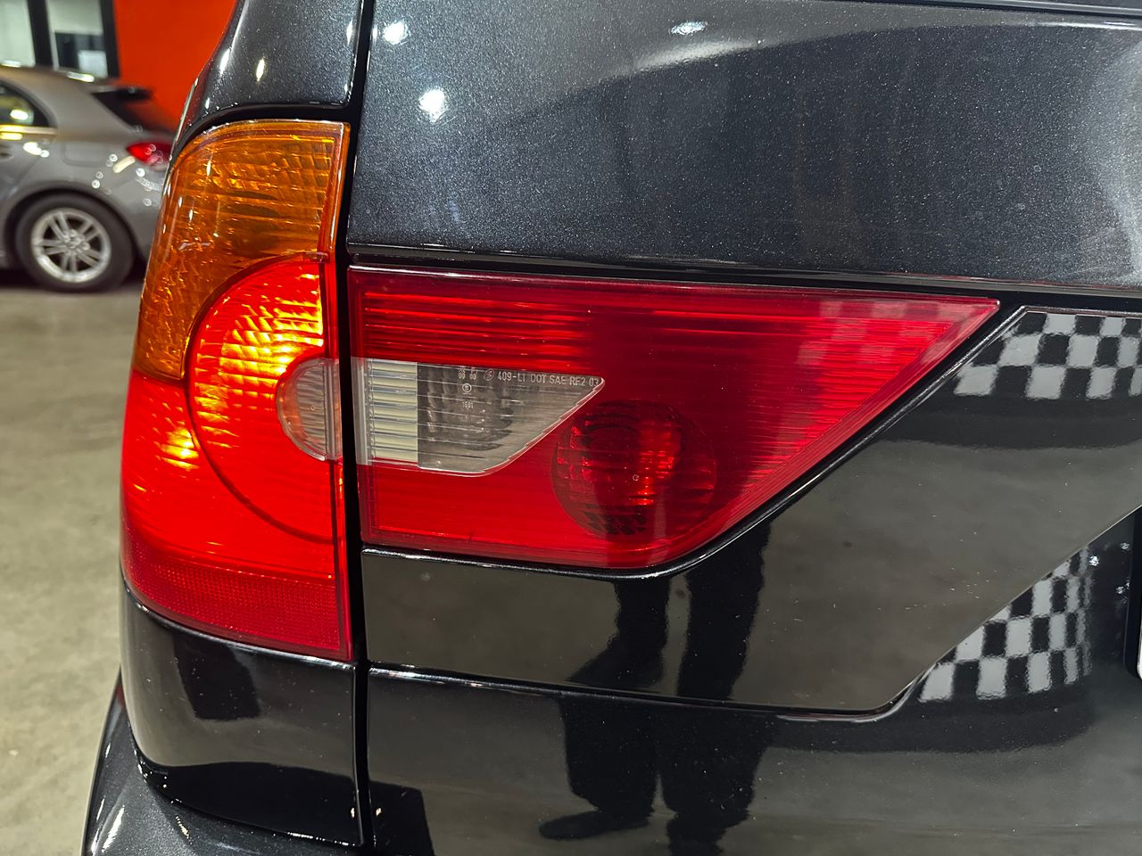 Foto BMW X3 22