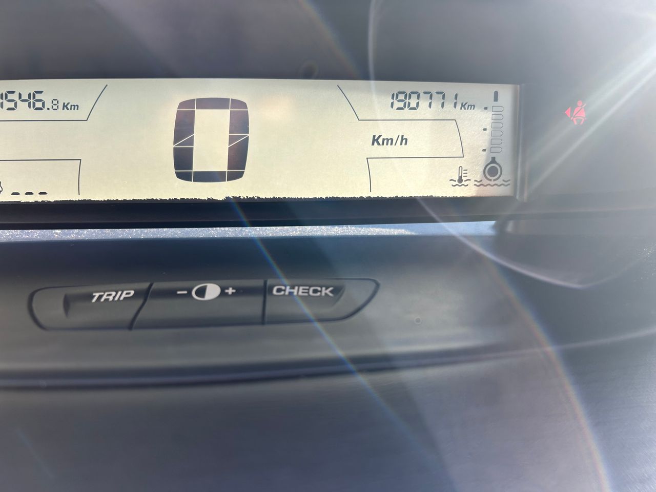 Foto Citroën C4 7