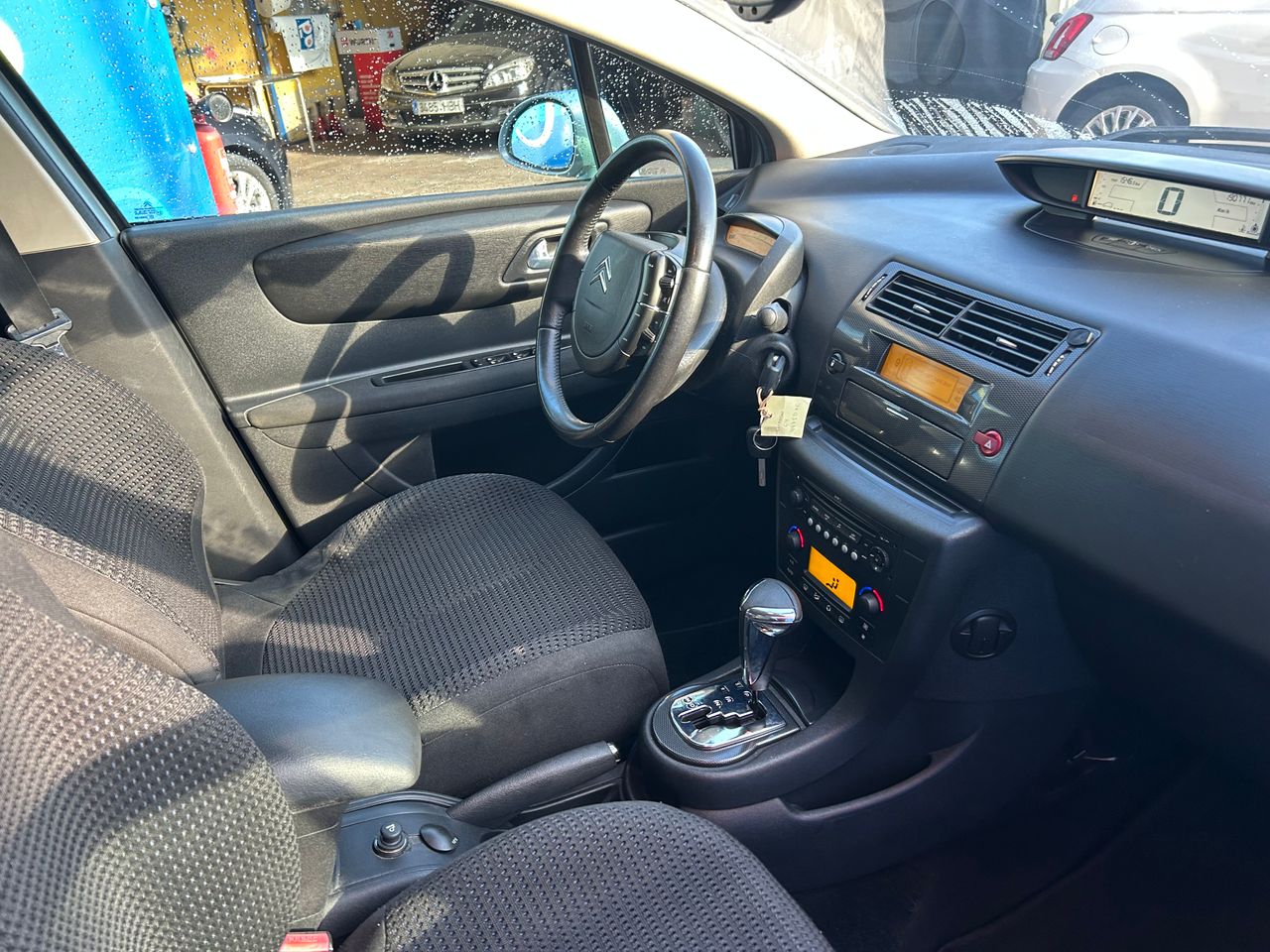 Foto Citroën C4 20